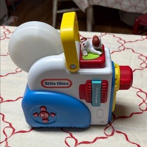 Little Tikes Story Dream Machine
